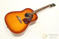 Epiphone FT-79VC TEXAN 【返品OK】[RK704]【神戸店在庫】_2