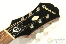 Epiphone FT-79VC TEXAN 【返品OK】[RK704]【神戸店在庫】_6