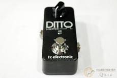 tc electronic Ditto Looper [OL107]【神戸店在庫】_6