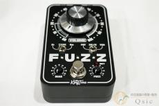 KING TONE GUITAR miniFUZZ V2 [OL114]【神戸店在庫】_6