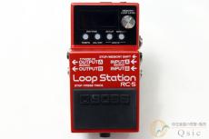BOSS RC-5 2024年製 [OL116]【神戸店在庫】_8