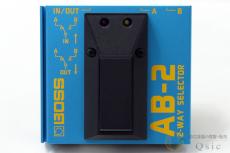 BOSS AB-2 2023年製 [OL109]【神戸店在庫】_7