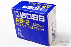 BOSS AB-2 2023年製 [OL109]【神戸店在庫】_8