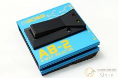 BOSS AB-2 2023年製 [OL115]【神戸店在庫】