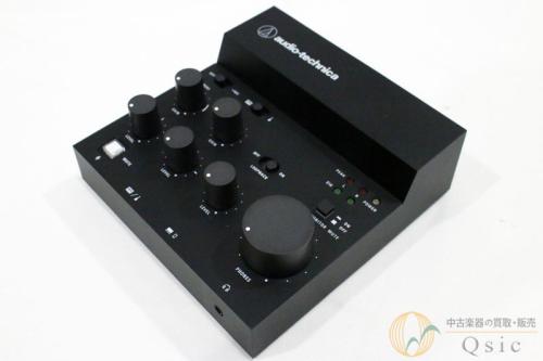 audio-technica AT-UMX3 [NL301]【神戸店在庫】