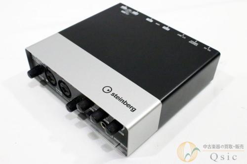 Steinberg UR22mkII [OL485]【神戸店在庫】