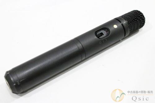 RODE M3 [OL486]【神戸店在庫】