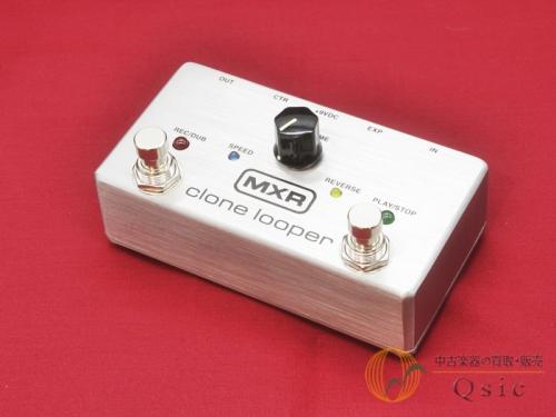 MXR M303 Clone Looper Pedal [OLH29]【難波店在庫】