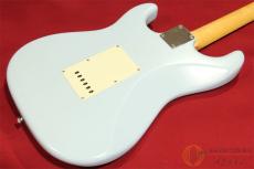 FREEDOM CUSTOM GUITAR RESEARCH O.S Retro Series ST C.O Sonic Blue [OL021]【神戸店在庫】_2