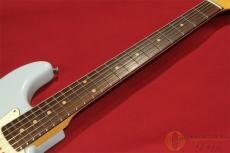 FREEDOM CUSTOM GUITAR RESEARCH O.S Retro Series ST C.O Sonic Blue [OL021]【神戸店在庫】_3
