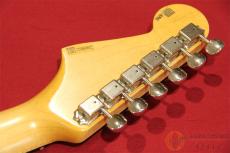 FREEDOM CUSTOM GUITAR RESEARCH O.S Retro Series ST C.O Sonic Blue [OL021]【神戸店在庫】_6