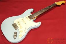FREEDOM CUSTOM GUITAR RESEARCH O.S Retro Series ST C.O Sonic Blue [OL021]【神戸店在庫】_7