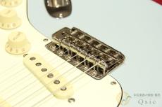 FREEDOM CUSTOM GUITAR RESEARCH O.S Retro Series ST C.O Sonic Blue [OL021]【神戸店在庫】_8