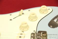FREEDOM CUSTOM GUITAR RESEARCH O.S Retro Series ST C.O Sonic Blue [OL021]【神戸店在庫】_9