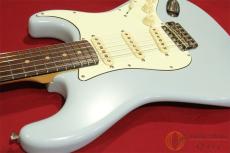 FREEDOM CUSTOM GUITAR RESEARCH O.S Retro Series ST C.O Sonic Blue [OL021]【神戸店在庫】_11