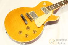 Gibson 50s Les Paul Standard 2002年製 【返品OK】[XK139]【神戸店在庫】