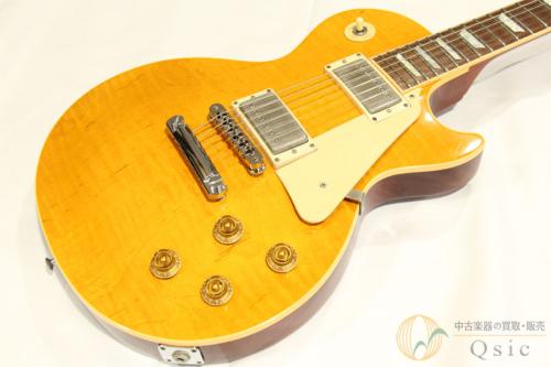 Gibson 50s Les Paul Standard 2002年製 【返品OK】[XK139]【神戸店在庫】