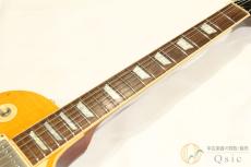 Gibson 50s Les Paul Standard 2002年製 【返品OK】[XK139]【神戸店在庫】_3