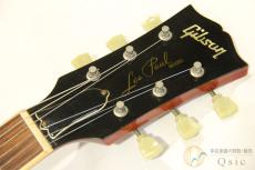 Gibson 50s Les Paul Standard 2002年製 【返品OK】[XK139]【神戸店在庫】_5