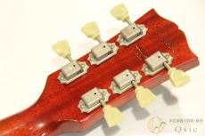 Gibson 50s Les Paul Standard 2002年製 【返品OK】[XK139]【神戸店在庫】_6