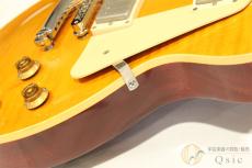 Gibson 50s Les Paul Standard 2002年製 【返品OK】[XK139]【神戸店在庫】_8