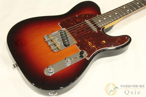 Fender American Professional II Telecaster 2022年製 【返品OK】[XK800]【神戸店在庫】