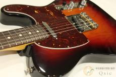 Fender American Professional II Telecaster 2022年製 【返品OK】[XK800]【神戸店在庫】_11