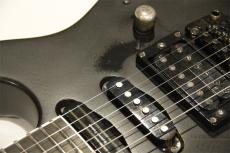 Caparison Dellinger Pro BLK 【返品OK】[ML111]【神戸店在庫】_8