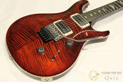 Paul Reed Smith [PRS] Custom 24 Floyd 【返品OK】[OL396]【神戸店在庫】