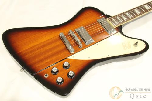 Epiphone Firebird V 2006年製 【返品OK】[NL506]【神戸店在庫】