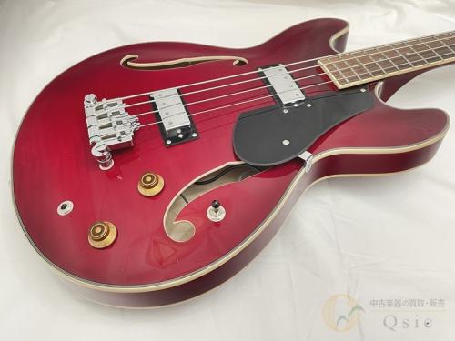 Aria Pro II TAB-Classic/FM WR 【返品OK】[NLM90]【梅田店在庫】