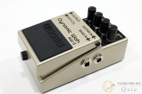 BOSS AW-3 [OL962]【神戸店在庫】