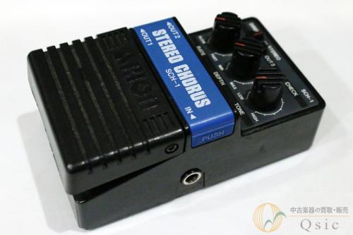 ARION SCH-1 [NL624]【神戸店在庫】