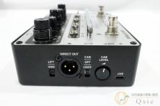 Ampeg SGT-DI Bass Preamp Pedal [OL203]【神戸店在庫】_3