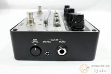 Ampeg SGT-DI Bass Preamp Pedal [OL203]【神戸店在庫】_4