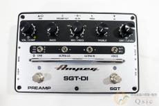 Ampeg SGT-DI Bass Preamp Pedal [OL203]【神戸店在庫】_7