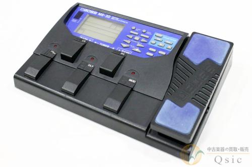 BOSS ME-30 [NL556]【神戸店在庫】