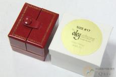 OLEG Gold plate SIZE#17 アルトサックス用リガチャー [NL619]【神戸店在庫】_8