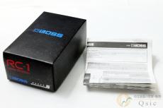 BOSS RC-1 [NK336]【神戸店在庫】_8