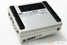 KORG KORG DT-10  生産完了ながら高い人気を誇るチューナー[NL498]【神戸店在庫】_2