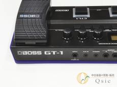 BOSS GT-1 [MLH89]【難波店在庫】_5