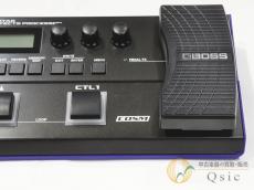 BOSS GT-1 [MLH89]【難波店在庫】_8