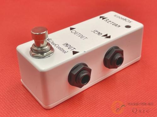 One Control Minimal Series 1 Loop BOX [NLM70]【梅田店在庫】