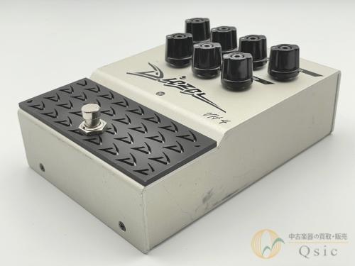 DIEZEL VH4 Pedal [OLM15]【梅田店在庫】