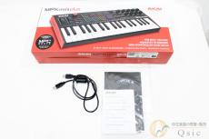 AKAI MPK Mini Plus [NL302]【神戸店在庫】_9