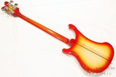 Rickenbacker 4003 Fireglo 【返品OK】[OL194]【神戸店在庫】_8
