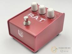 Pro Co RAT2 RED [OLM13]【梅田店在庫】