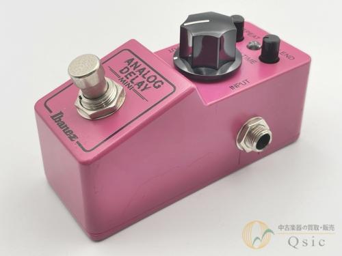 Ibanez ADMINI [NLM96]【梅田店在庫】