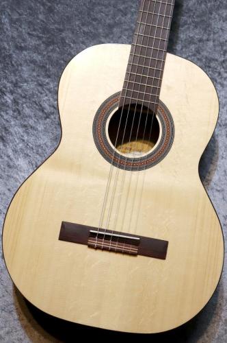 Orpheus Valley Guitars 【小物6点サービス!】Fiesta F63S 松【ショートスケール】【現物写真】【池袋店在庫品】