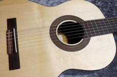 Orpheus Valley Guitars 【小物6点サービス!】Fiesta F63S 松【ショートスケール】【現物写真】【池袋店在庫品】_3